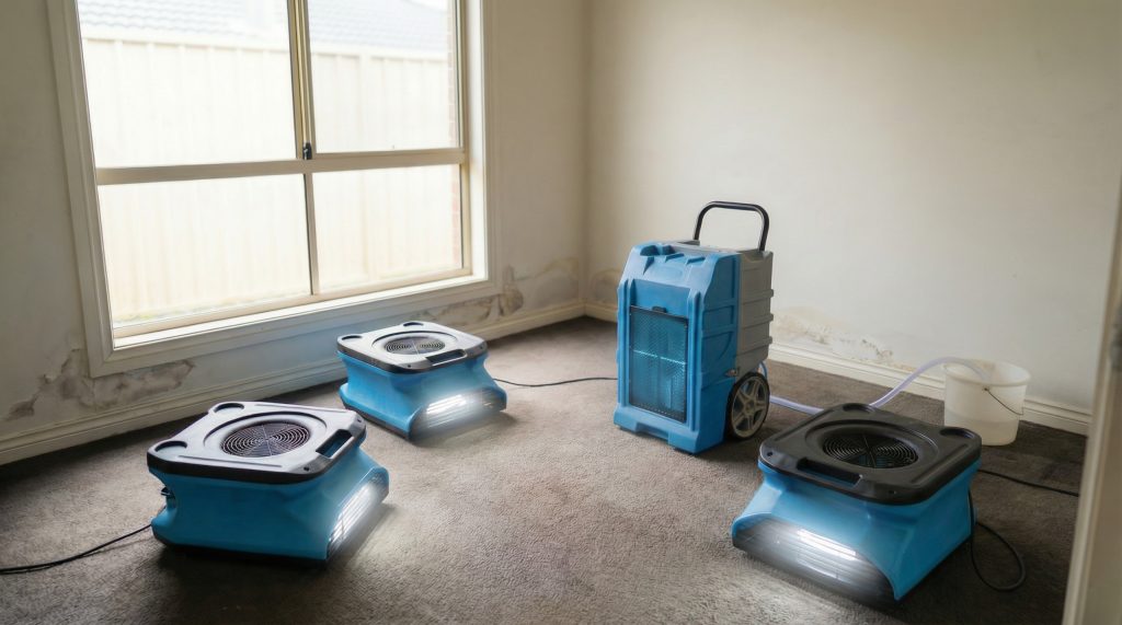 How to Dry Carpets Properly: A Step-by-Step Guide