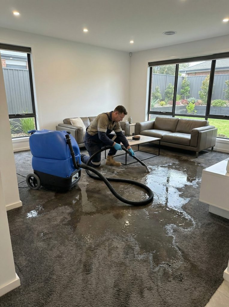 Carpet drying Perth