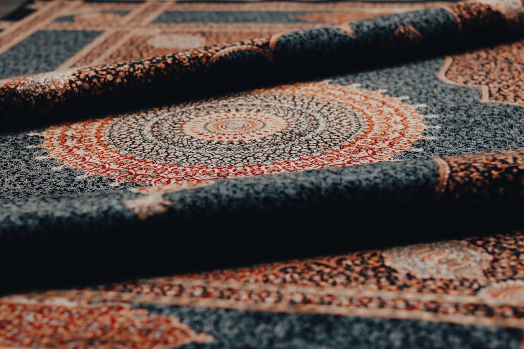 What Happens When Carpet Stays Wet Too Long