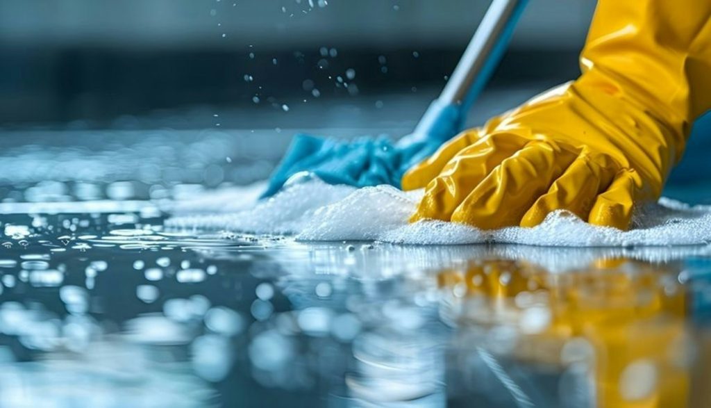 How Long Does Flood Restoration Take?